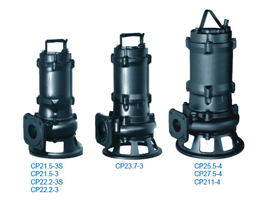 CP Pump