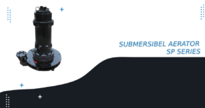 水中エアレーター SP SERIES